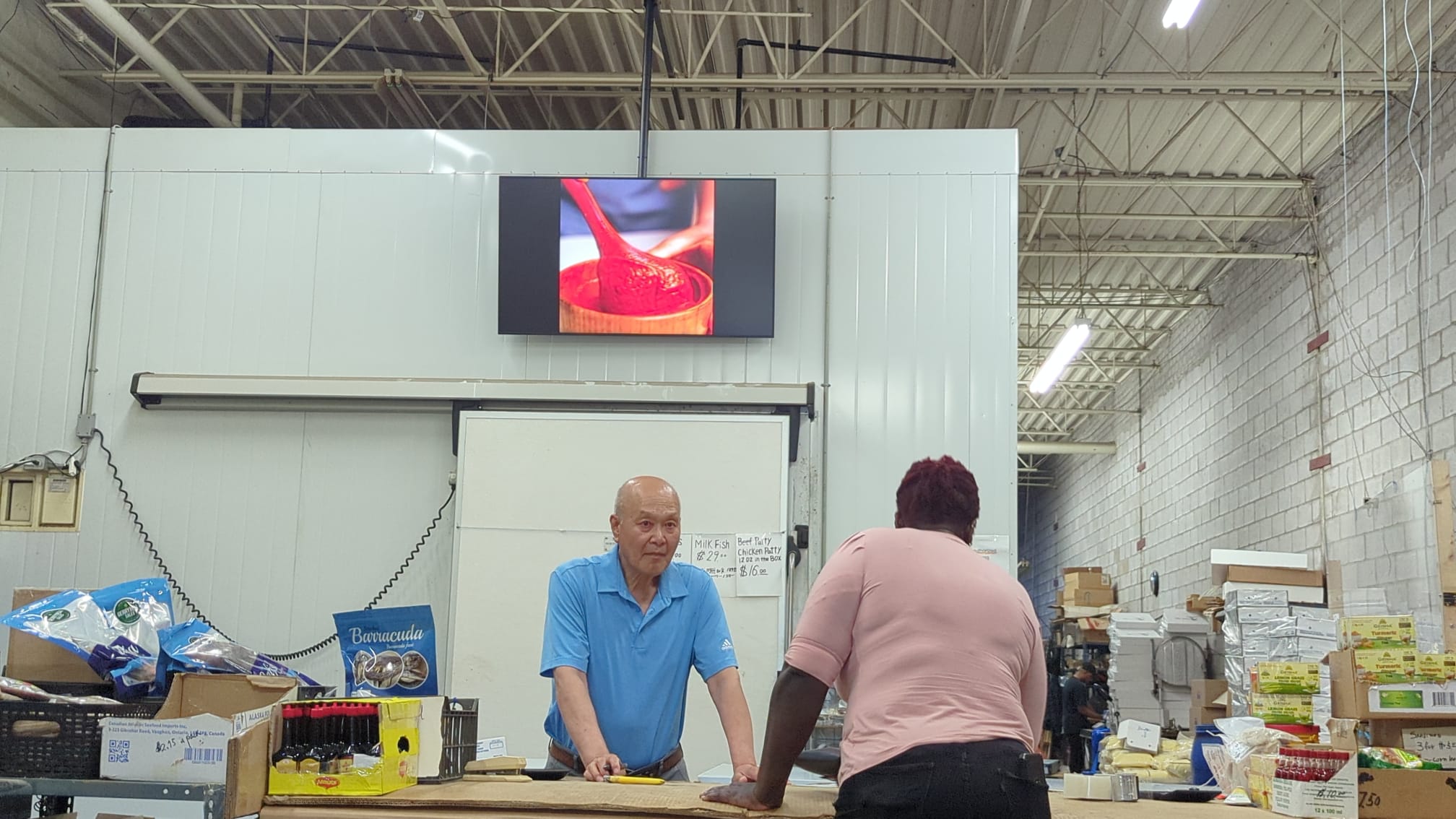 Advertise Hero Image