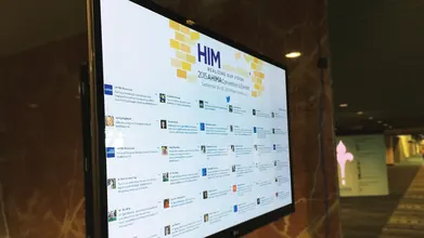 Event Boards