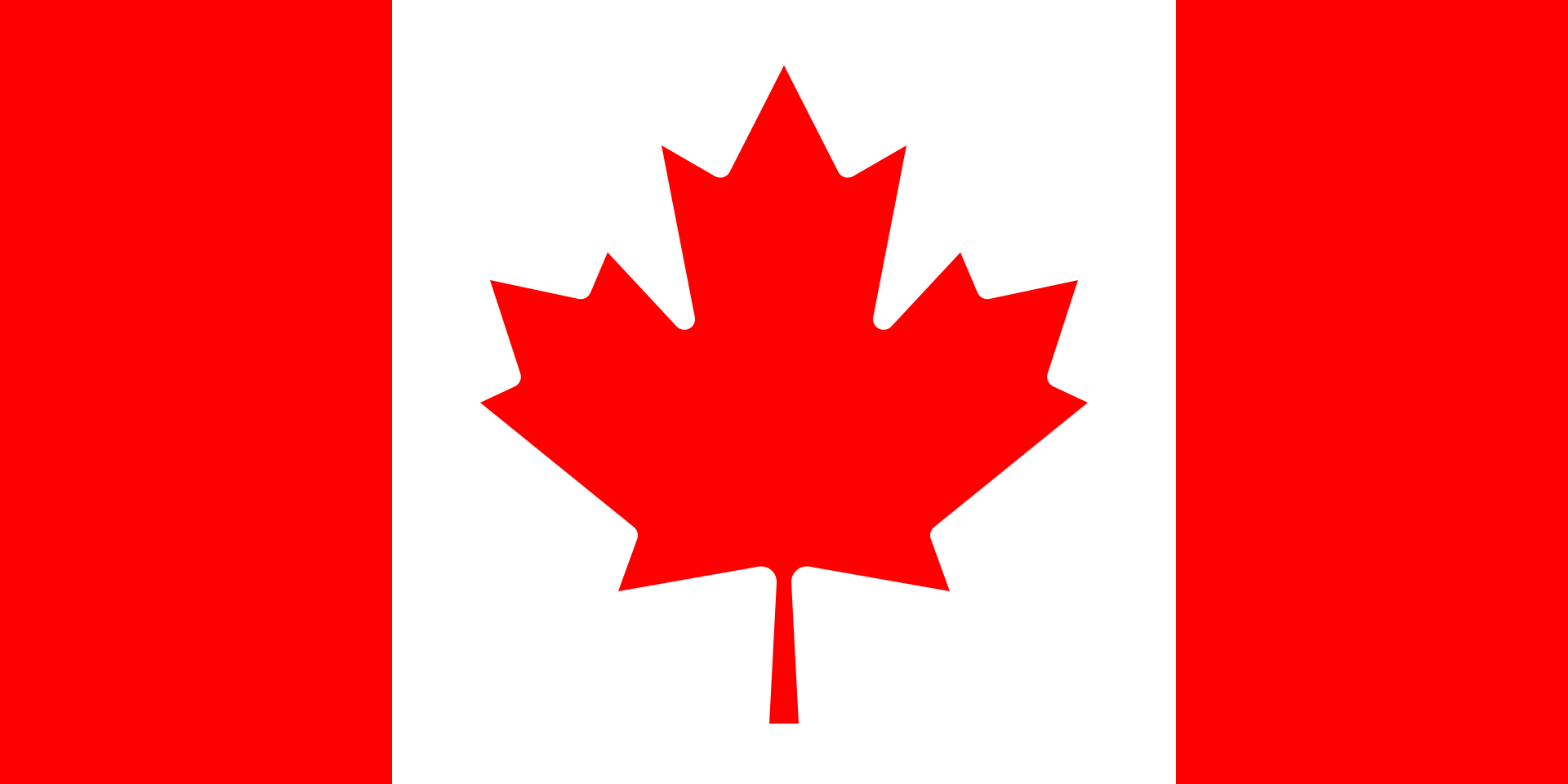 Canada Flag