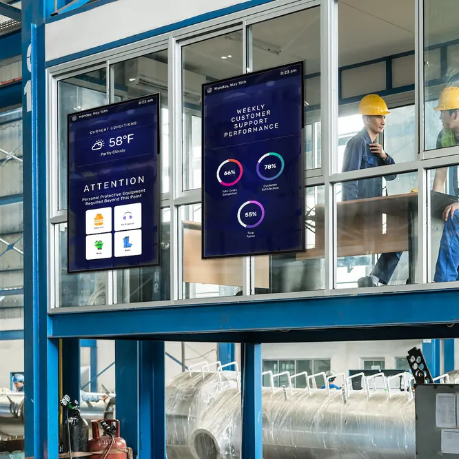 Manufacturing