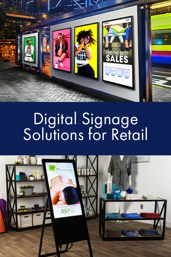 Retail