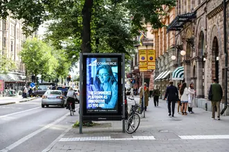 Advertising