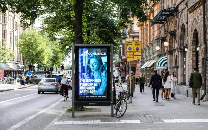 Dynamic Ads