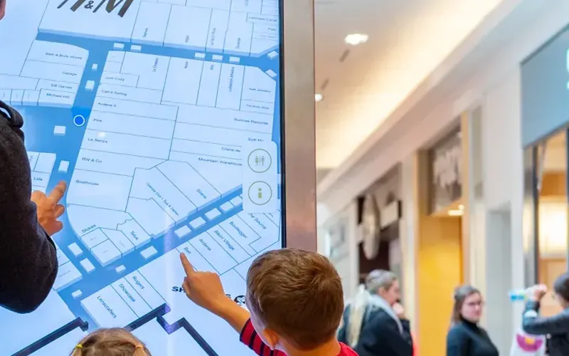 Smart Maps
